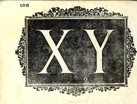 Picture 28 of 29 from Essemplare di piv sorti lettere (1583), leaf 90