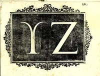 Picture 29 of 29 from Essemplare di piv sorti lettere (1583), leaf 91