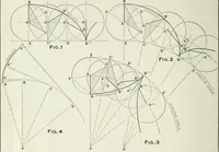 An illustration from The essentials of gearing; a text book for students and for self-instruction, containing numerous problems and practical formulas (1911)