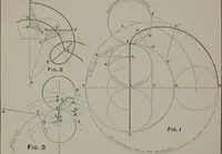 An illustration from The essentials of gearing; a text book for students and for self-instruction, containing numerous problems and practical formulas (1911)