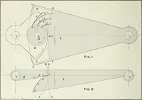 An illustration from The essentials of gearing; a text book for students and for self-instruction, containing numerous problems and practical formulas (1911)