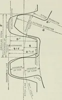 An illustration from The essentials of gearing; a text book for students and for self-instruction, containing numerous problems and practical formulas (1911)
