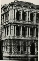 Picture 39 of 76 from Essentials in architecture : an analysis of the principles & qualities to be looked for in buildings (1907), leaf 105