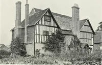 Picture 41 of 76 from Essentials in architecture : an analysis of the principles & qualities to be looked for in buildings (1907), leaf 110