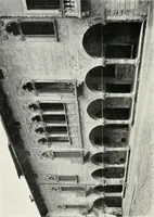 An illustration from Essentials in architecture : an analysis of the principles & qualities to be looked for in buildings (1907)