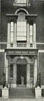 An illustration from Essentials in architecture : an analysis of the principles & qualities to be looked for in buildings (1907)
