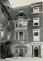 Picture 49 of 76 from Essentials in architecture : an analysis of the principles & qualities to be looked for in buildings (1907), leaf 133