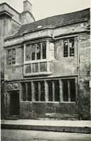 An illustration from Essentials in architecture : an analysis of the principles & qualities to be looked for in buildings (1907)