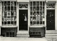 An illustration from Essentials in architecture : an analysis of the principles & qualities to be looked for in buildings (1907)