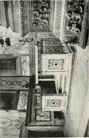 An illustration from Essentials in architecture : an analysis of the principles & qualities to be looked for in buildings (1907)