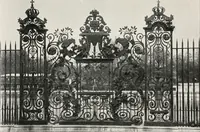 Picture 63 of 76 from Essentials in architecture : an analysis of the principles & qualities to be looked for in buildings (1907), leaf 165