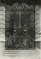 An illustration from Essentials in architecture : an analysis of the principles & qualities to be looked for in buildings (1907)