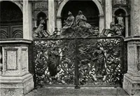 An illustration from Essentials in architecture : an analysis of the principles & qualities to be looked for in buildings (1907)