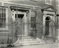 Picture 67 of 76 from Essentials in architecture : an analysis of the principles & qualities to be looked for in buildings (1907), leaf 173