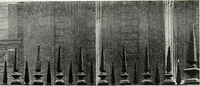 An illustration from Essentials in architecture : an analysis of the principles & qualities to be looked for in buildings (1907)