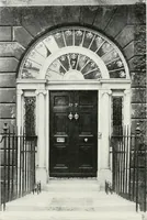 Picture 70 of 76 from Essentials in architecture : an analysis of the principles & qualities to be looked for in buildings (1907), leaf 176