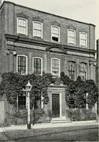 Picture 72 of 76 from Essentials in architecture : an analysis of the principles & qualities to be looked for in buildings (1907), leaf 180