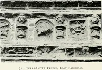 Picture 74 of 76 from Essentials in architecture : an analysis of the principles & qualities to be looked for in buildings (1907), leaf 182