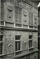 An illustration from Essentials in architecture : an analysis of the principles & qualities to be looked for in buildings (1907)