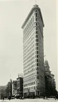 An illustration from Essentials in architecture : an analysis of the principles & qualities to be looked for in buildings (1907)