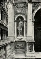 An illustration from Essentials in architecture : an analysis of the principles & qualities to be looked for in buildings (1907)