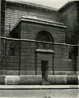 An illustration from Essentials in architecture : an analysis of the principles & qualities to be looked for in buildings (1907)