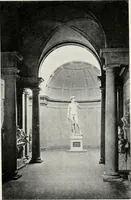 An illustration from Essentials in architecture : an analysis of the principles & qualities to be looked for in buildings (1907)