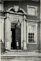 An illustration from Essentials in architecture : an analysis of the principles & qualities to be looked for in buildings (1907)