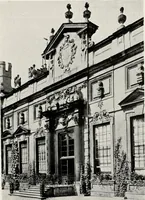 An illustration from Essentials in architecture : an analysis of the principles & qualities to be looked for in buildings (1907)