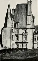 Picture 34 of 76 from Essentials in architecture : an analysis of the principles & qualities to be looked for in buildings (1907), leaf 97