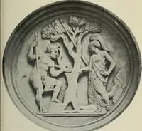 An illustration from Essentials in art (1920)