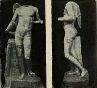 An illustration from Essentials in art (1920)