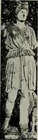 An illustration from Essentials in art (1920)
