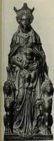 An illustration from Essentials in art (1920)