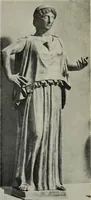 An illustration from Essentials in art (1920)