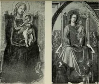 An illustration from Essentials in art (1920)