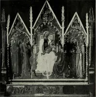 An illustration from Essentials in art (1920)
