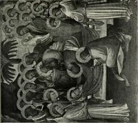 An illustration from Essentials in art (1920)