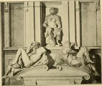 An illustration from The essentials of aesthetics in music, poetry, painting, sculpture and architecture (1909)