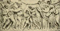 An illustration from The essentials of aesthetics in music, poetry, painting, sculpture and architecture (1909)