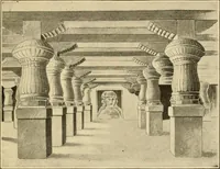 An illustration from The essentials of aesthetics in music, poetry, painting, sculpture and architecture (1909)