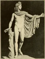 An illustration from The essentials of aesthetics in music, poetry, painting, sculpture and architecture (1909)