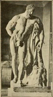 An illustration from The essentials of aesthetics in music, poetry, painting, sculpture and architecture (1909)