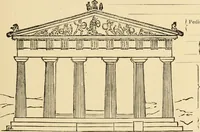 An illustration from The essentials of aesthetics in music, poetry, painting, sculpture and architecture (1909)