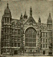 An illustration from The essentials of aesthetics in music, poetry, painting, sculpture and architecture (1909)