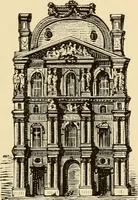 An illustration from The essentials of aesthetics in music, poetry, painting, sculpture and architecture (1909)