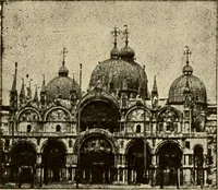 An illustration from The essentials of aesthetics in music, poetry, painting, sculpture and architecture (1909)