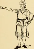 An illustration from The essentials of aesthetics in music, poetry, painting, sculpture and architecture (1909)