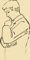 An illustration from The essentials of aesthetics in music, poetry, painting, sculpture and architecture (1909)