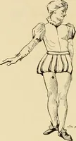 An illustration from The essentials of aesthetics in music, poetry, painting, sculpture and architecture (1909)